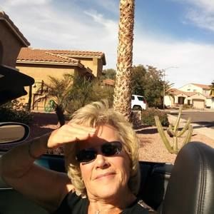 Meet your Posher, Cindy